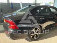 2019 Volvo S60