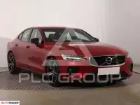 2019 Volvo S60