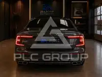 2019 Volvo S60