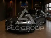 2019 Volvo S60