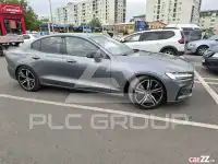 2019 Volvo S60