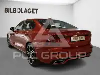 2019 Volvo S60