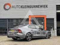2019 Volvo S60