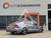 2019 Volvo S60