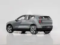 2019 Volvo EX 30