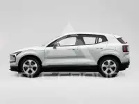 2019 Volvo EX 30