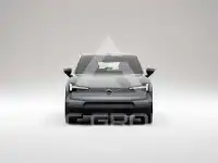 2019 Volvo EX 30