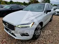 2019 Volvo XC60