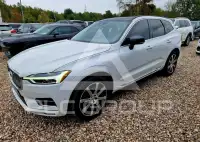 2019 Volvo XC60