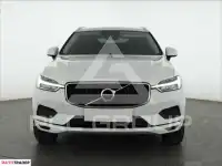 2019 Volvo XC60
