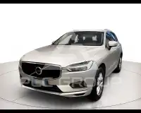 2019 Volvo XC60