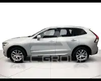2019 Volvo XC60