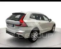 2019 Volvo XC60