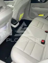2019 Volvo XC60