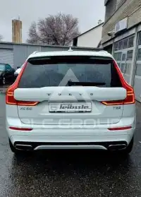 2019 Volvo XC60