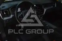 2019 Volvo XC60