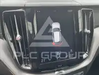 2019 Volvo XC60