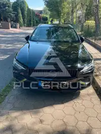 2019 Volvo XC60