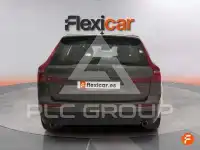2019 Volvo XC60