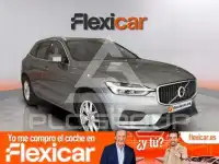 2019 Volvo XC60
