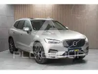 2019 Volvo XC60