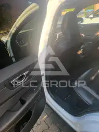 2019 Volvo XC60