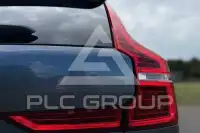 2019 Volvo XC60