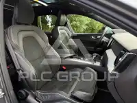 2019 Volvo XC60
