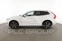 2019 Volvo XC60
