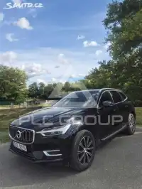 2019 Volvo XC60