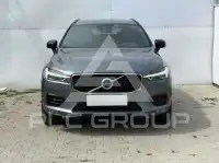 2019 Volvo XC60
