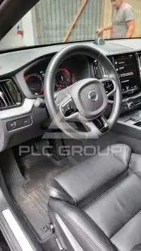 2019 Volvo XC60