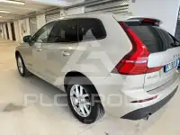 2019 Volvo XC60