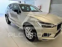 2019 Volvo XC60
