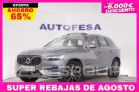 2019 Volvo XC60