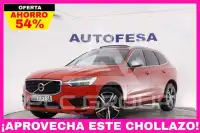 2019 Volvo XC60