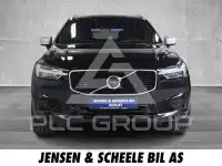 2019 Volvo XC60