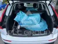 2019 Volvo XC60