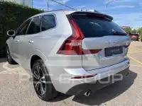 2019 Volvo XC60
