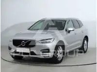 2019 Volvo XC60