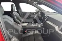 2019 Volvo XC60