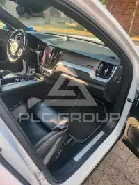 2019 Volvo XC60