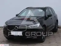 2019 Volvo XC60