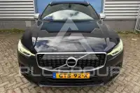 2019 Volvo XC60