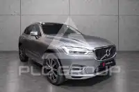 2019 Volvo XC60
