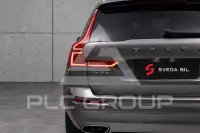 2019 Volvo XC60