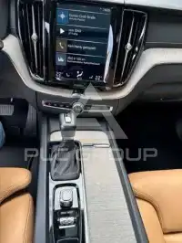 2019 Volvo XC60