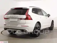 2019 Volvo XC60