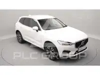 2019 Volvo XC60