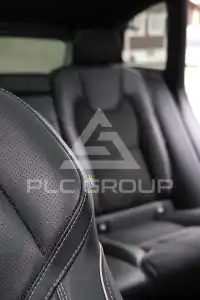 2019 Volvo XC60